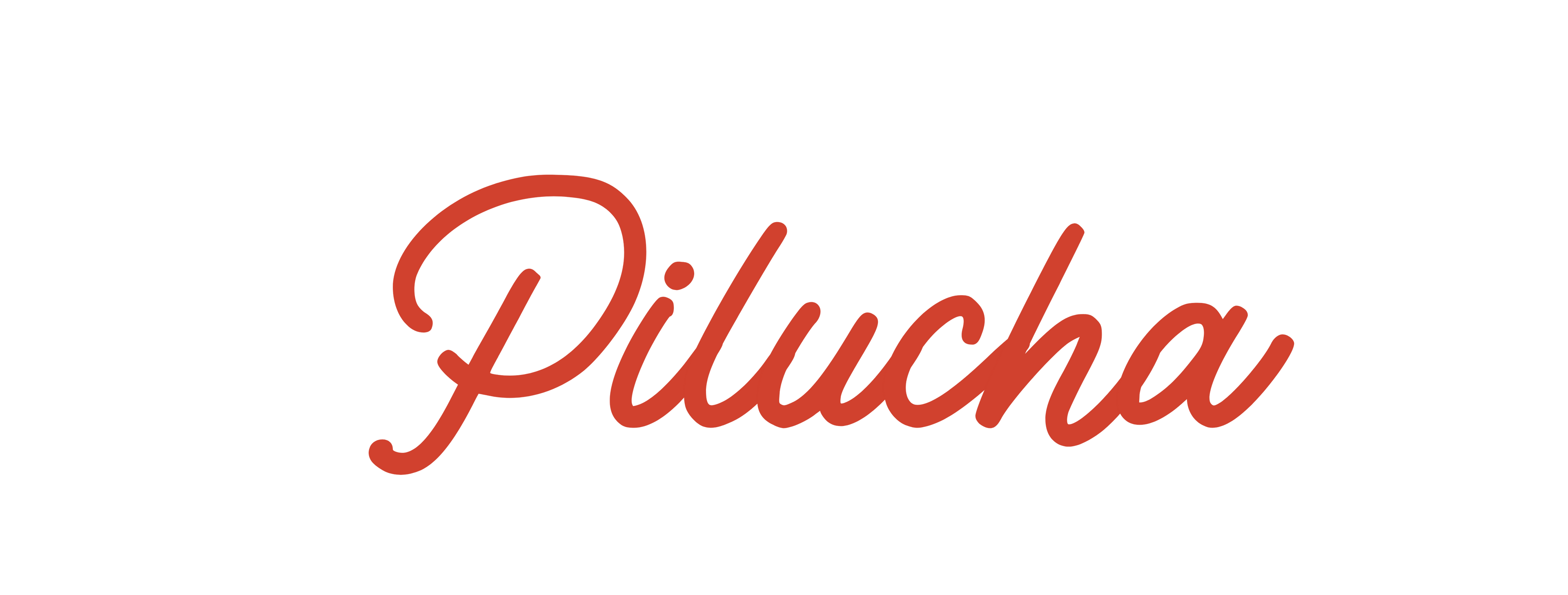 Pilucha